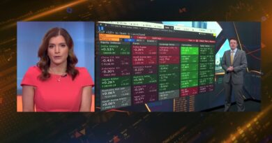 The Markets in 3 Minutes: US Inflation Preview