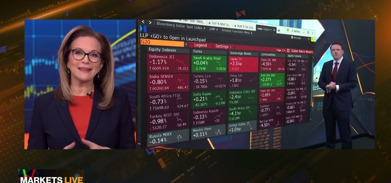 The Markets in 3 Minutes: What a Fed rate cut means for equities