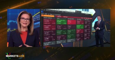 The Markets in 3 Minutes: What a Fed rate cut means for equities