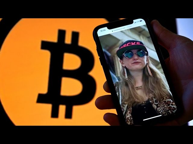 The Novelty Rapper and the  Billion Crypto Heist