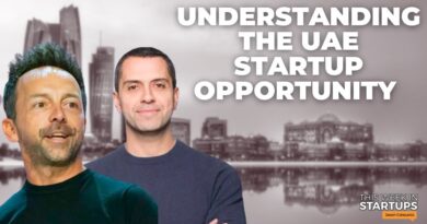 Understanding the UAE startup opportunity with Brad Gerstner and Ibrahim Ajami | E1751