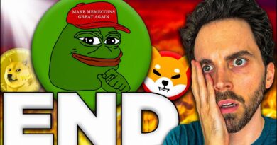 “They Are Lying To You!” – The SCARY Truth About Pepe Coin