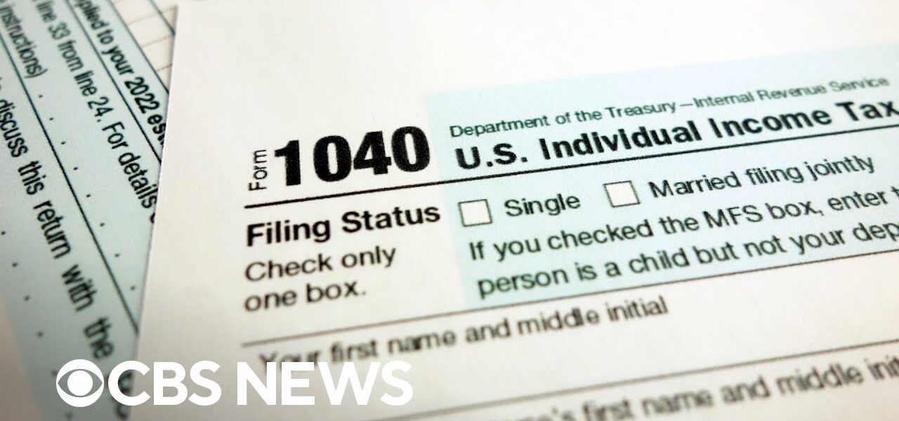 Tips for filing tax returns last-minute and what to do with the refund