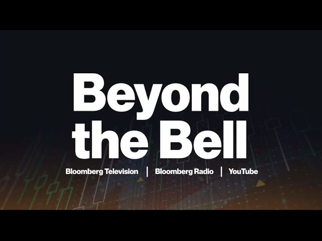 Traders Digest Fed Speech – Beyond the Bell 08/29/22