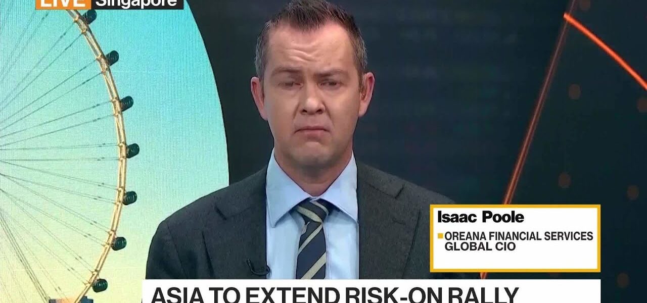 U.S. Recession Unlikely; Europe, China Are Already in: Oreana CIO