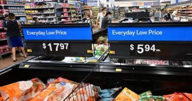 US Inflation Has Peaked, Says Goldman Sachs’s Moe