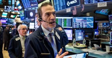 US Markets Have Been a Bit Too Dovish in Expectations: Kumada