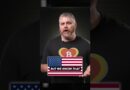 USA Holds The MOST Bitcoin! (Don’t Be Fooled!!) #shorts #crypto #youtubeshorts