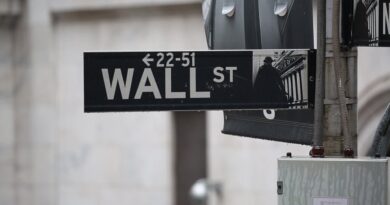 Wall Street Analysts Not Very Hopeful for 2023