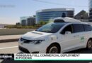 Waymo to Expand Self-Driving Service