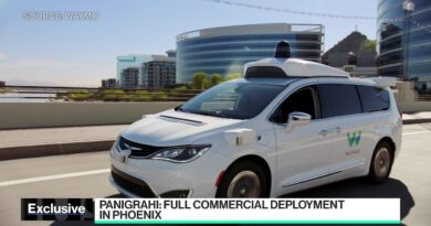 Waymo to Expand Self-Driving Service