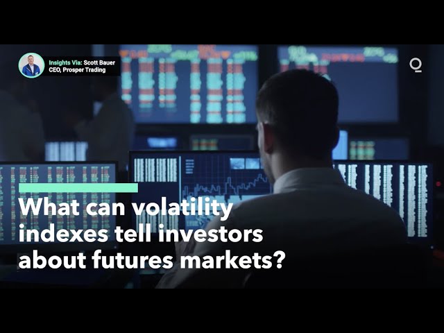 What Insights Can Volatility Indexes Offer About Risk?