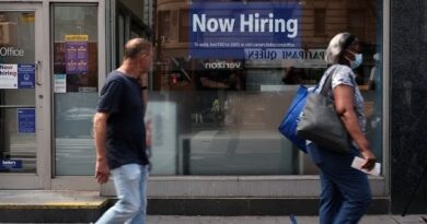 What the December Jobs Report Says About Inflation