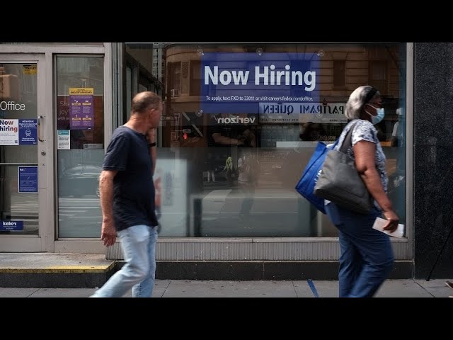 What the December Jobs Report Says About Inflation