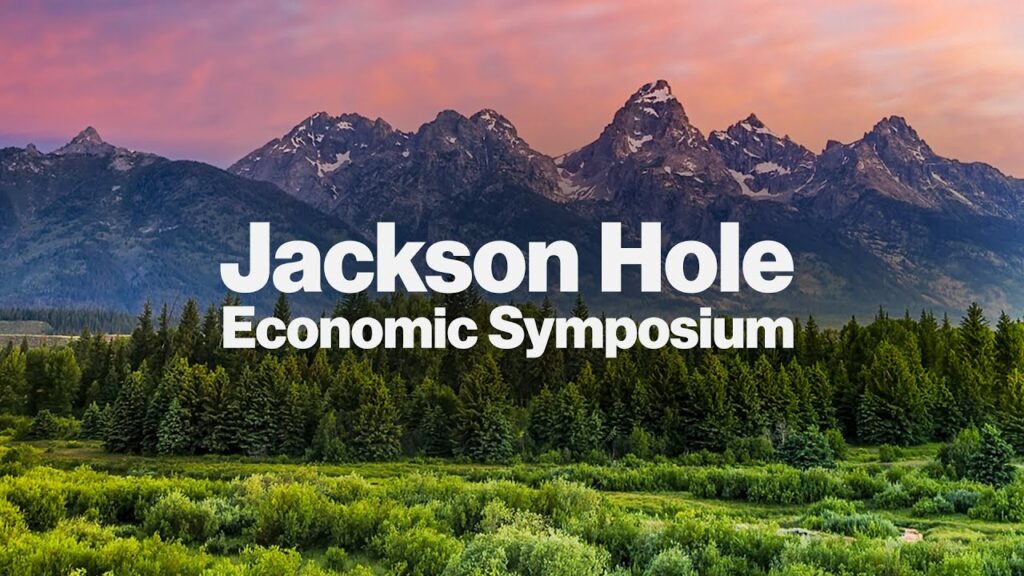 What to Expect at Jackson Hole