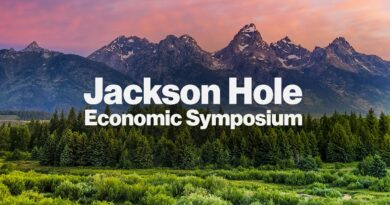 What to Expect at Jackson Hole