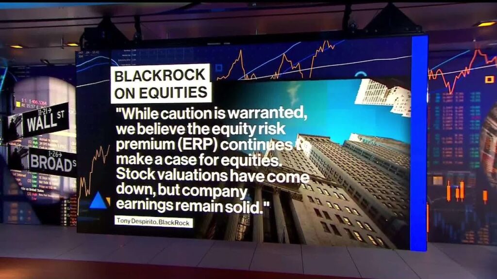 Why BlackRock’s Despirito Is Bullish on Healthcare