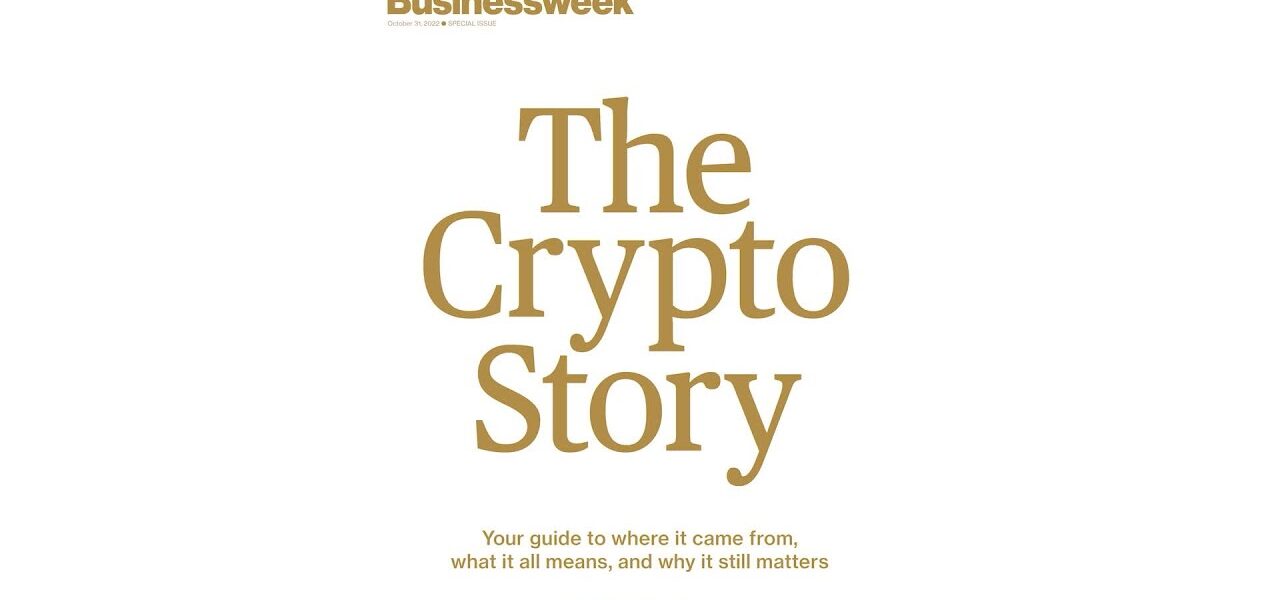 Why Crypto Matters: Matt Levine’s Crypto Story