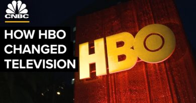 Why HBO’s Next Move Is Critical