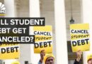 Will The U.S. Supreme Court Strike Down Biden’s Student Debt Plan?