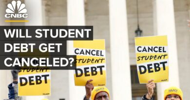 Will The U.S. Supreme Court Strike Down Biden’s Student Debt Plan?