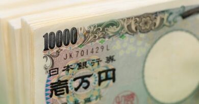 Yen Bulls Gain Strength as US Economy Slows