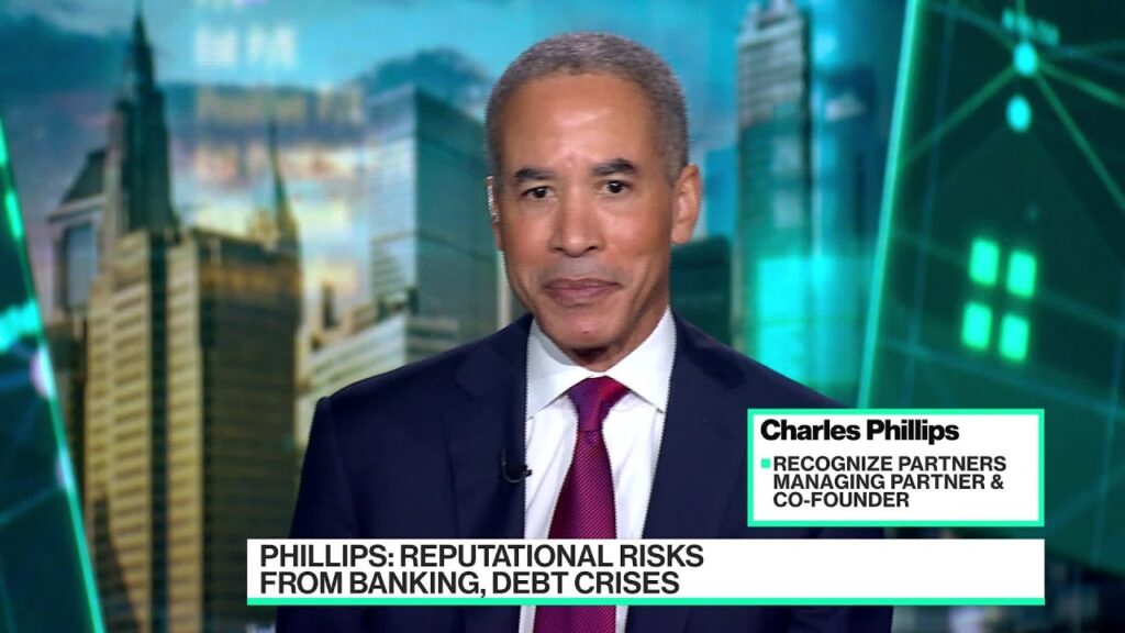 The impact of a debt default on private markets would be severe, says Charles Phillips