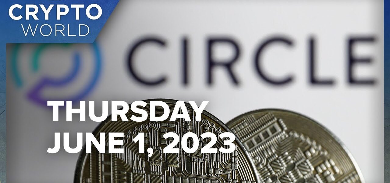 Bitcoin suffers worst month of 2023, Circle cuts U.S. bonds on debt ceiling doubt: CNBC Crypto World