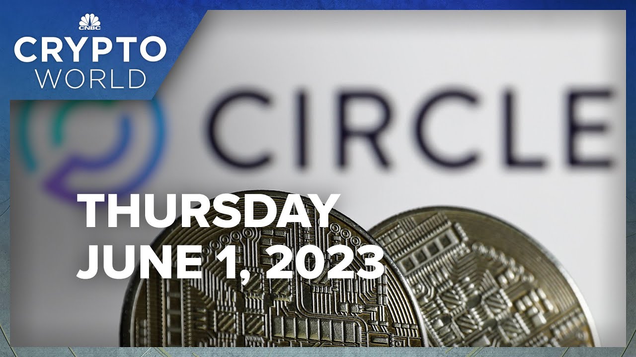 Bitcoin Suffers Worst Month Of 2023, Circle Cuts U.s. Bonds On Debt Ceiling Doubt: Cnbc Crypto World