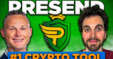 #1 Tool to Protect ALL Your Cryptocurrency | PreSend Explained