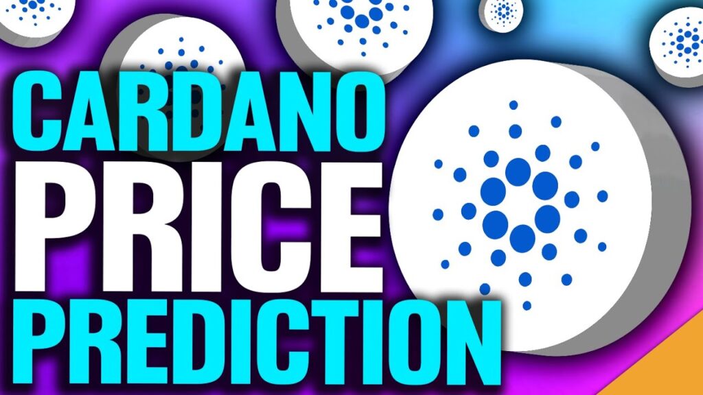  Dollar ADA!?! (Cardano Price Prediction)