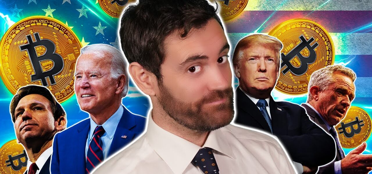 2024 US Presidential Elections: What Could Happen to Crypto?!