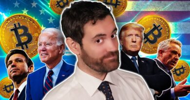 2024 US Presidential Elections: What Could Happen to Crypto?!