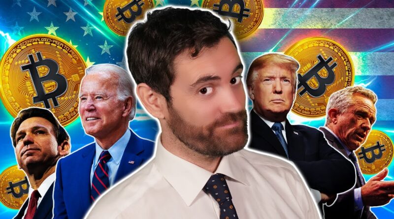 2024 US Presidential Elections: What Could Happen to Crypto?!