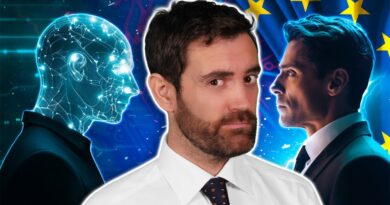 AI Regulations Are HERE!! EU Plans For Artificial Intelligence!