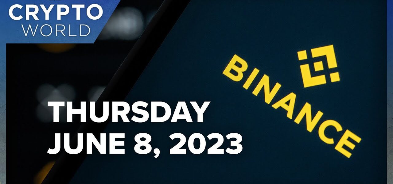 BNB rises 2.5%, and SEC Chair Gary Gensler allegedly offered to advise Binance: CNBC Crypto World