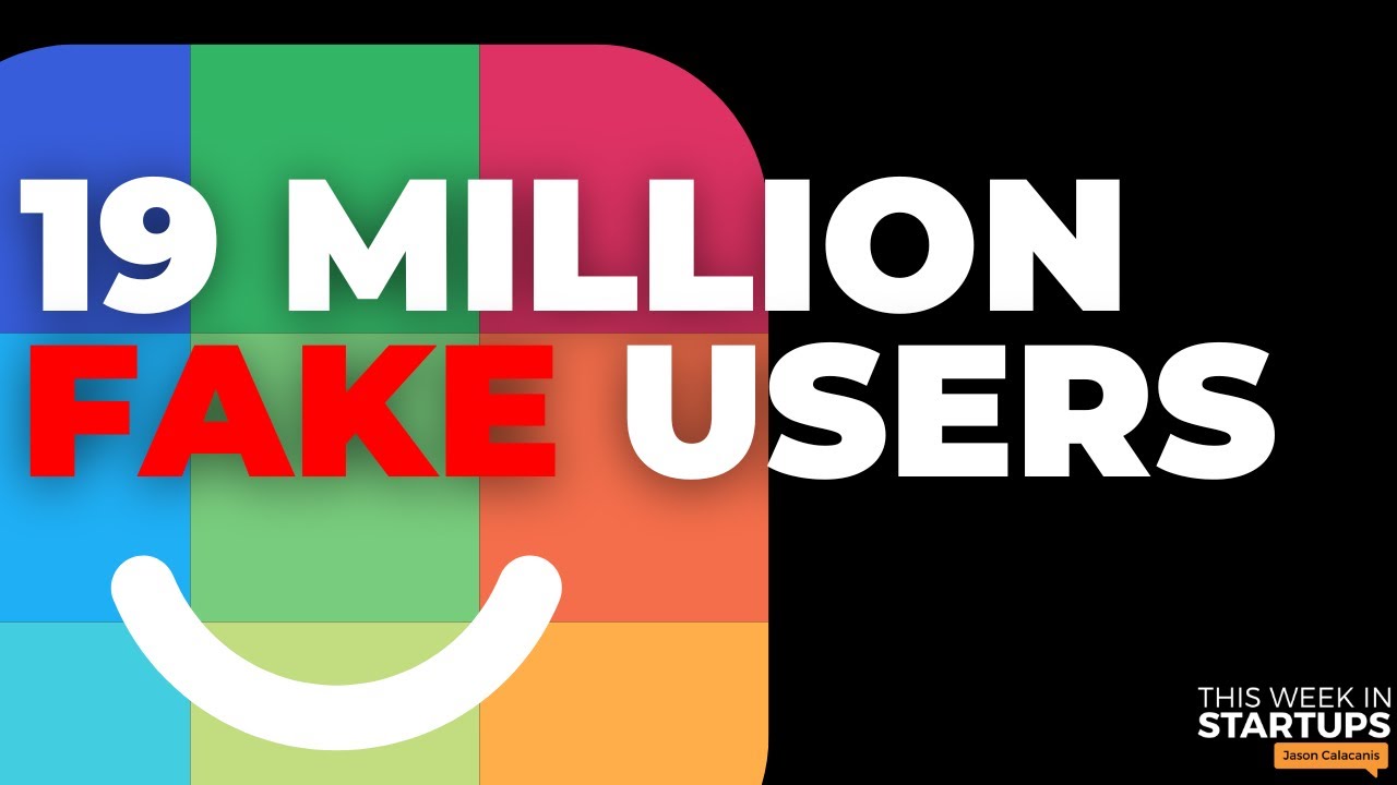 Irl To Shut Down After Faking 19M Users, Zirp Fraud, Databricks Acquires Mosaicml For .3B | E1768