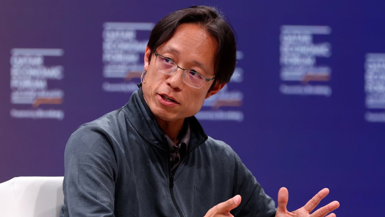 Animoca Brands Co-Founder On Ai, Nfts And Blockchain