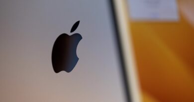 Apple Nears $3 Trillion Market Capitalization