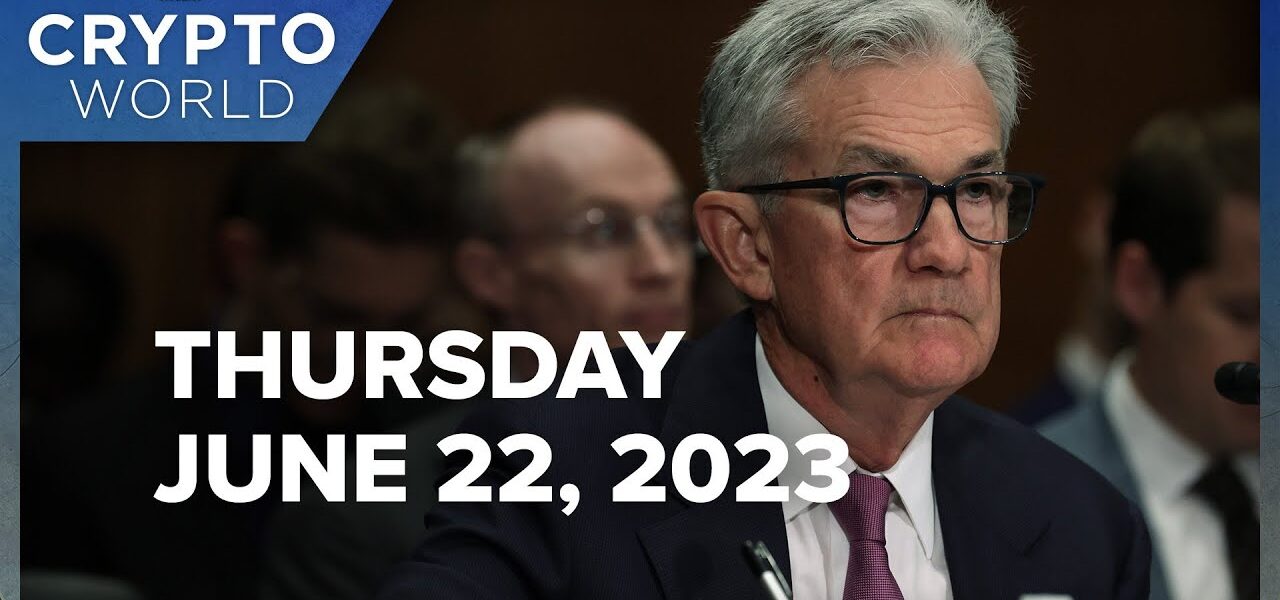 Regulation in focus at Coinbase crypto summit, and Fed’s Powell talks stablecoins: CNBC Crypto World