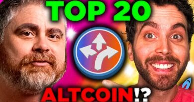 “BEN COIN will be a TOP 20 Project!” Bitboy Crypto Prediction