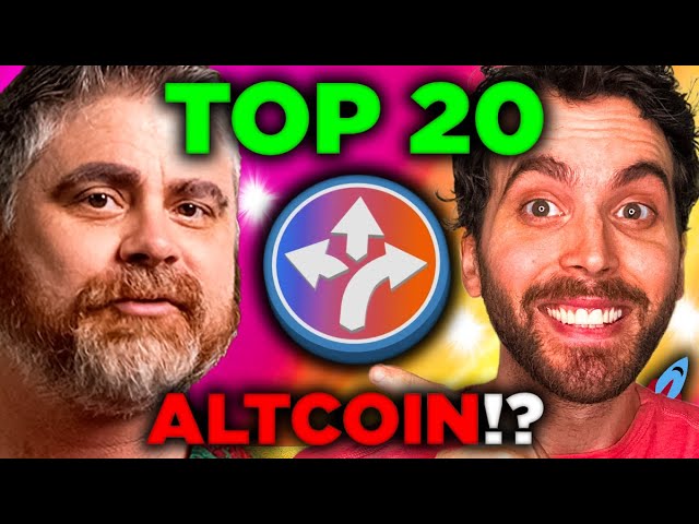 “BEN COIN will be a TOP 20 Project!” Bitboy Crypto Prediction