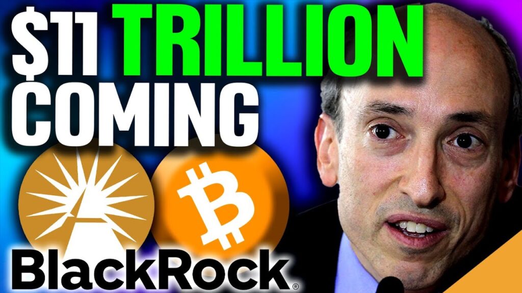 Bitcoin BLASTOFF After ETF Launches! ( Trillion Coming To Crypto)