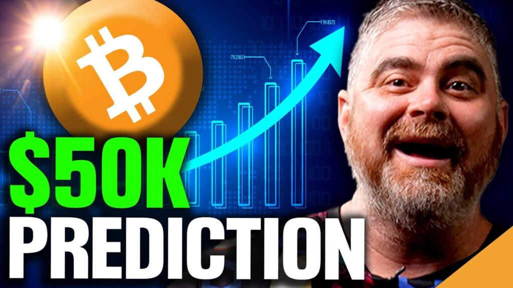 Bitcoin Trading Expert Predicts Jump to ,000! (Here’s Why)