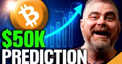 Bitcoin Trading Expert Predicts Jump to ,000! (Here’s Why)