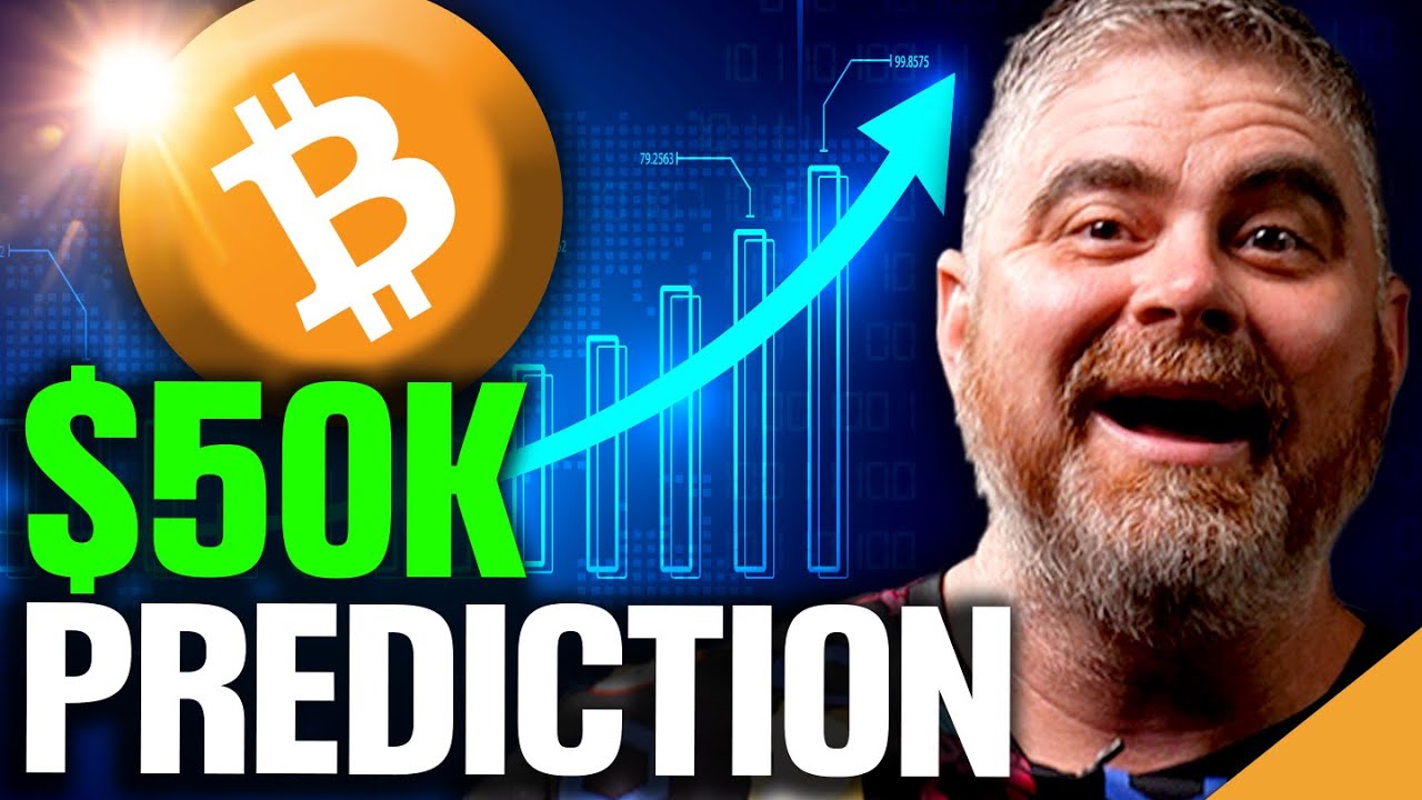 Bitcoin Trading Expert Predicts Jump To ,000! (Here’s Why)