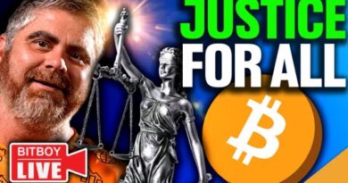 ⚠️BREAKING⚠️Congress RUG PULLS SEC (Crypto Court Date SET!)