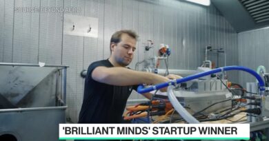 Brilliant Innovators 2023 and Sweden’s Tech Scene