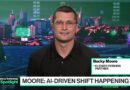 Bucky Moore: AI Doomers, Optimists Need to Come Together