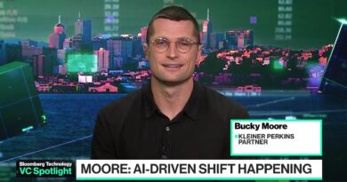 Bucky Moore: AI Doomers, Optimists Need to Come Together
